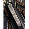 Нож складной MicroTech MCT159RL11 Socom Delta Ram-Lok, StoneWash PartSerrated Blade, Black Handle