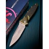 Нож складной MicroTech MCT16011APOD Socom Elite, Apocaliptic Blade