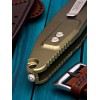 Нож складной MicroTech MCT16011APOD Socom Elite, Apocaliptic Blade