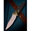 Нож складной MicroTech MCT16011APOD Socom Elite, Apocaliptic Blade