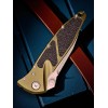 Нож складной MicroTech MCT16011APOD Socom Elite, Apocaliptic Blade