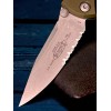 Нож складной MicroTech MCT16011APOD Socom Elite, Apocaliptic Blade
