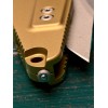 Нож складной MicroTech MCT16011APTA Socom Elite, Apocalyptic Part Serrated Blade, Tan Handle