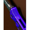 Нож складной MicroTech MCT1601PU Socom Elite, Black Blade, Purple Handle Нож складной MicroTech MCT1601PU Socom Elite, Black Blade, Purple Handle
