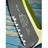 Нож складной MicroTech MCT1602BL Socom Elite, Part Serrated Black Blade, Blue Handle