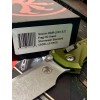 Нож складной MicroTech MCT160RL10FROD Socom Ram-Lok, StoneWash Blade, Frag OD Handle Нож складной MicroTech MCT160RL10FROD Socom Ram-Lok, StoneWash Blade, Frag OD Handle