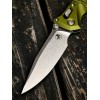 Нож складной MicroTech MCT160RL10FROD Socom Ram-Lok, StoneWash Blade, Frag OD Handle Нож складной MicroTech MCT160RL10FROD Socom Ram-Lok, StoneWash Blade, Frag OD Handle