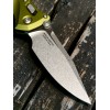 Нож складной MicroTech MCT160RL10FROD Socom Ram-Lok, StoneWash Blade, Frag OD Handle Нож складной MicroTech MCT160RL10FROD Socom Ram-Lok, StoneWash Blade, Frag OD Handle