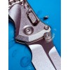 Нож складной MicroTech MCT160RL10FRSM4 Socom Ram-Lock, Marfione Select, StoneWash Blade, Frag Titanium Handle