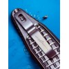 Нож складной MicroTech MCT160RL10FRSM4 Socom Ram-Lock, Marfione Select, StoneWash Blade, Frag Titanium Handle