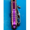 Нож складной MicroTech MCT160RL10FRSM4 Socom Ram-Lock, Marfione Select, StoneWash Blade, Frag Titanium Handle