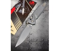 Нож складной MicroTech MCT160RL1FRCSMZ13 Socom Ram-Lok, Frag Cerakote Storm Standard Нож складной MicroTech MCT160RL1FRCSMZ13 Socom Ram-Lok, Frag Cerakote Storm Standard