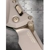 Нож складной MicroTech MCT160RL1FRCSMZ13 Socom Ram-Lok, Frag Cerakote Storm Standard