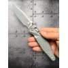 Нож складной MicroTech MCT160RL1FRCSMZ13 Socom Ram-Lok, Frag Cerakote Storm Standard