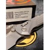 Нож складной MicroTech MCT160RL1FRCSMZ13 Socom Ram-Lok, Frag Cerakote Storm Standard