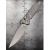 Нож складной MicroTech MCT160RL1FRCSMZ13 Socom Ram-Lok, Frag Cerakote Storm Standard