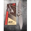 Нож складной MicroTech MCT160RL1FRCSMZ13 Socom Ram-Lok, Frag Cerakote Storm Standard