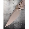 Нож складной MicroTech MCT160RL1FRCSMZ13 Socom Ram-Lok, Frag Cerakote Storm Standard