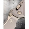 Нож складной MicroTech MCT160RL1FRCSMZ13 Socom Ram-Lok, Frag Cerakote Storm Standard