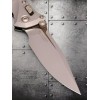 Нож складной MicroTech MCT160RL1FRCSMZ13 Socom Ram-Lok, Frag Cerakote Storm Standard