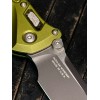 Нож складной MicroTech MCT160RL1FROD Socom Ram Lok, Black Blade, Frag OD Handle