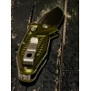 Нож складной MicroTech MCT160RL1FROD Socom Ram Lok, Black Blade, Frag OD Handle