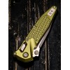 Нож складной MicroTech MCT160RL1FROD Socom Ram Lok, Black Blade, Frag OD Handle