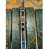 Нож складной MicroTech MCT160RLS10SMS3 Ram-Lok Marfione Select, StoneWash Blade, Titanium Handle