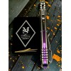 Нож складной MicroTech MCT160RLS10SMS4 Ram-Lok Marfione Select, StoneWash Blade, Titanium Handle