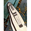 Нож складной MicroTech MCT160RLS10SMS4 Ram-Lok Marfione Select, StoneWash Blade, Titanium Handle