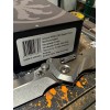 Нож складной MicroTech MCT160RLS10SMS4 Ram-Lok Marfione Select, StoneWash Blade, Titanium Handle