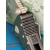 Нож складной MicroTech MCT16110AP Socom Elite, Apocalyptic Blade, Black Handle