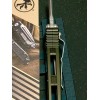 Нож складной MicroTech MCT16111APWL Socom Elite, Part Serrated Apocalyptic Blade, Woodlands Green Handle