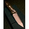 Нож складной MicroTech MCT16111APWL Socom Elite, Part Serrated Apocalyptic Blade, Woodlands Green Handle