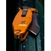 Нож складной MicroTech MCT1611OT Socom Elite, Black Blade, Orange Tangerine Handle
