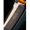 Нож складной MicroTech MCT1611OT Socom Elite, Black Blade, Orange Tangerine Handle