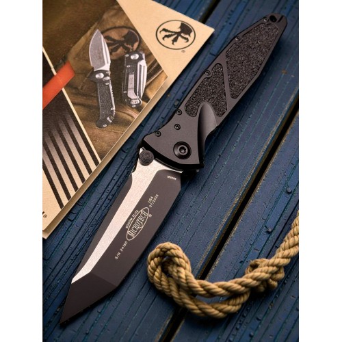 Нож складной MicroTech MCT1611T Socom Elite, Tactical Standard Нож складной MicroTech MCT1611T Socom Elite, Tactical Standard