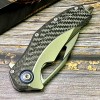 Нож складной MicroTech MCT165C7CFTI Matrix