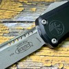 Нож складной MicroTech MCT1703M10AP30 Mini Hera II, 30th Anniversary