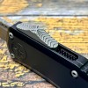 Нож складной MicroTech MCT1703M10AP30 Mini Hera II, 30th Anniversary