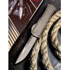 Нож складной MicroTech MCT1703M10APNC Auto Hera II Mini, Apocalyptic Blade, Natural Clear Handle Нож складной MicroTech MCT1703M10APNC Auto Hera II Mini, Apocalyptic Blade, Natural Clear Handle