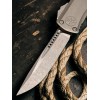 Нож складной MicroTech MCT1703M10APNC Auto Hera II Mini, Apocalyptic Blade, Natural Clear Handle Нож складной MicroTech MCT1703M10APNC Auto Hera II Mini, Apocalyptic Blade, Natural Clear Handle