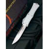 Нож складной MicroTech MCT1703M10CR Hera II Mini, StoneWash Blade, Clear Handle Нож складной MicroTech MCT1703M10CR Hera II Mini, StoneWash Blade, Clear Handle