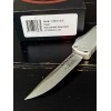 Нож складной MicroTech MCT1703M10CR Hera II Mini, StoneWash Blade, Clear Handle Нож складной MicroTech MCT1703M10CR Hera II Mini, StoneWash Blade, Clear Handle