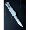 Нож складной MicroTech MCT1703M10CR Hera II Mini, StoneWash Blade, Clear Handle Нож складной MicroTech MCT1703M10CR Hera II Mini, StoneWash Blade, Clear Handle