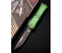 Нож складной MicroTech MCT1703M1GRX51S Hera II Min, Grn X-51 Нож складной MicroTech MCT1703M1GRX51S Hera II Min, Grn X-51