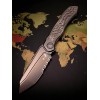 Нож складной MicroTech MCT191C2DLC Anax, DLC PartSerrated Blade Нож складной MicroTech MCT191C2DLC Anax, DLC PartSerrated Blade
