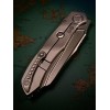 Нож складной MicroTech MCT191C2DLC Anax, DLC PartSerrated Blade Нож складной MicroTech MCT191C2DLC Anax, DLC PartSerrated Blade