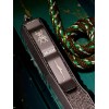 Нож складной MicroTech MCT2072TS Makora, Tactical Part Serrated Blade, Signature Series