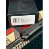 Нож складной MicroTech MCT2072TS Makora, Tactical Part Serrated Blade, Signature Series